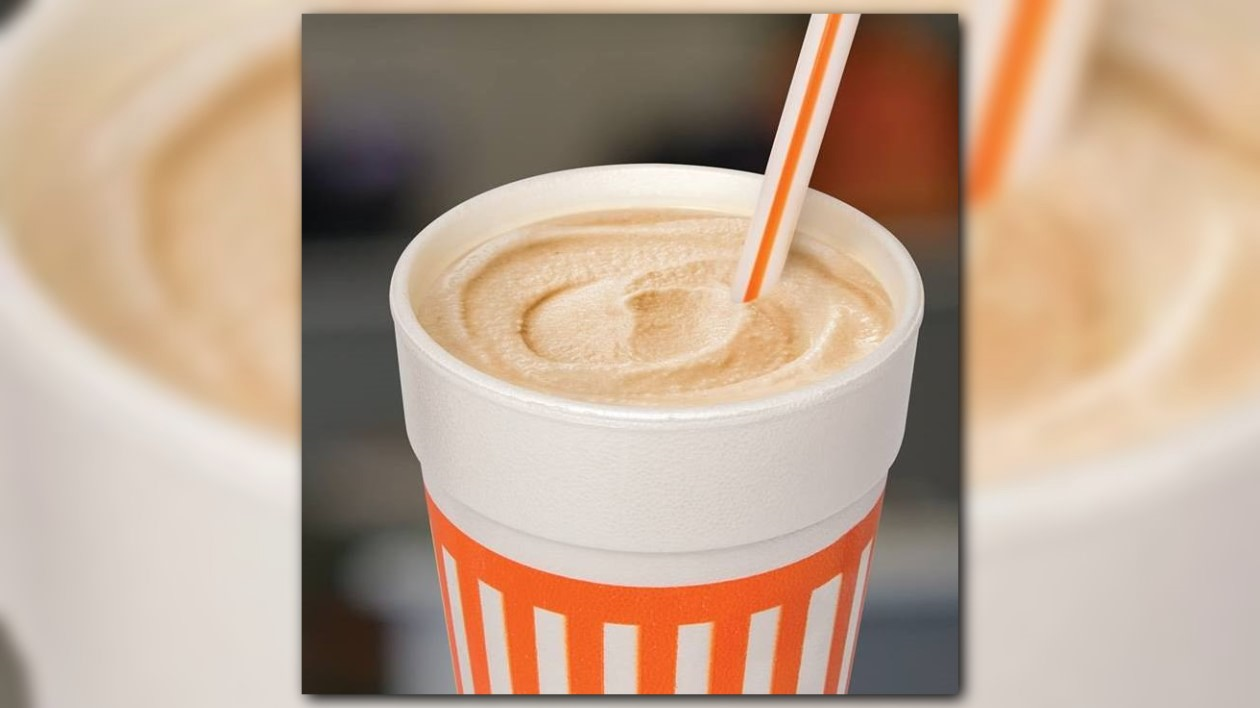 Caffeine addicts rejoice Whataburger is offering a coffee